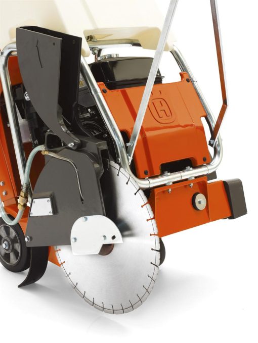 FS 413 20 In. Walk Behind Concrete Saw - Image 2