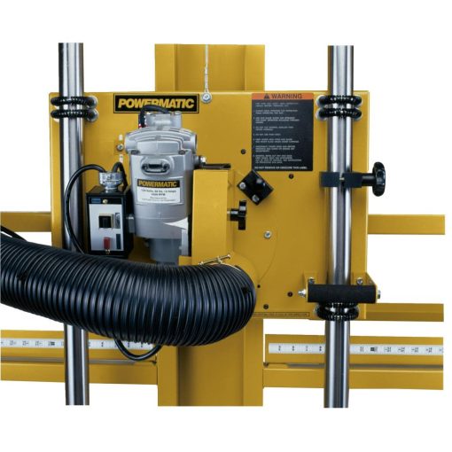 511 Panel Saw with 4" Dust Port - Image 2