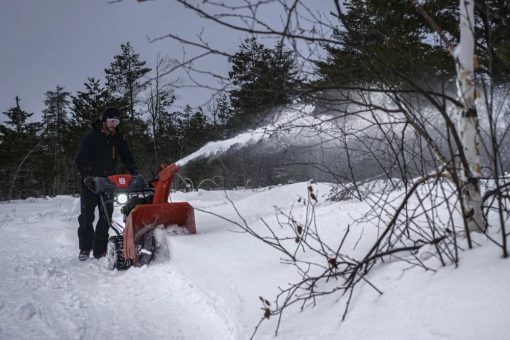 Husqvarna ST 230 Residential Snow Blower 30" 291cc - Image 5