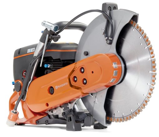 K770 Handheld Power Cutter - Image 3