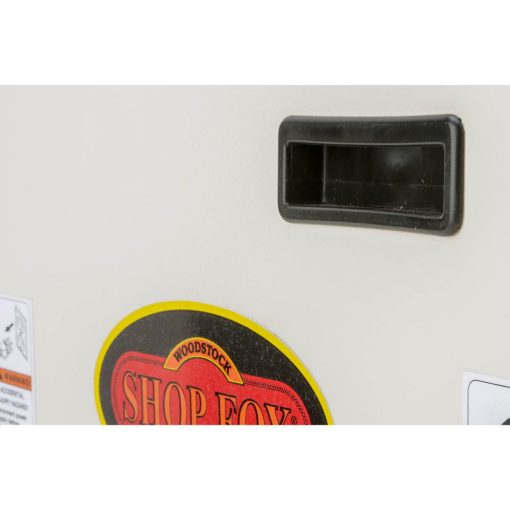 SHOP FOX W1690 3-Speed Air Filter - Image 4