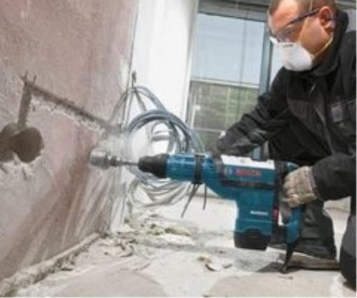 1-7/8 In. SDS-max® Rotary Hammer - Image 4