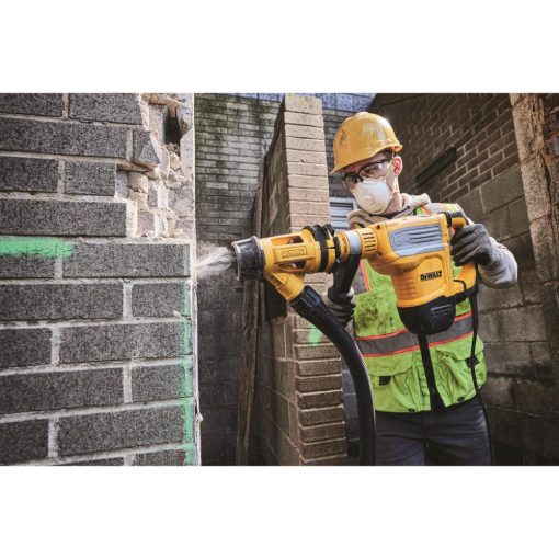 1-3/4 in SDS MAX Combination Rotary Hammer Kit - Image 5