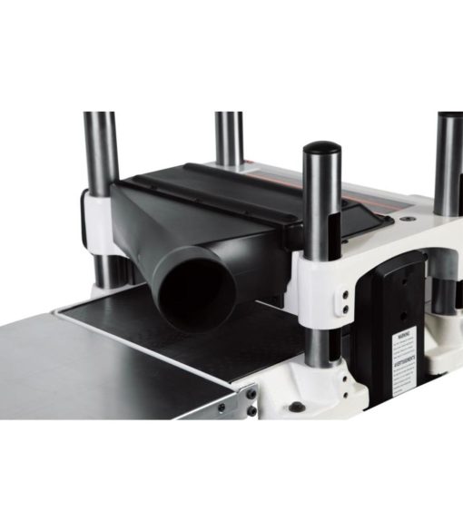 JWP-15B 15In Stationary 3 Knife Planer 230V/1Ph - Image 6