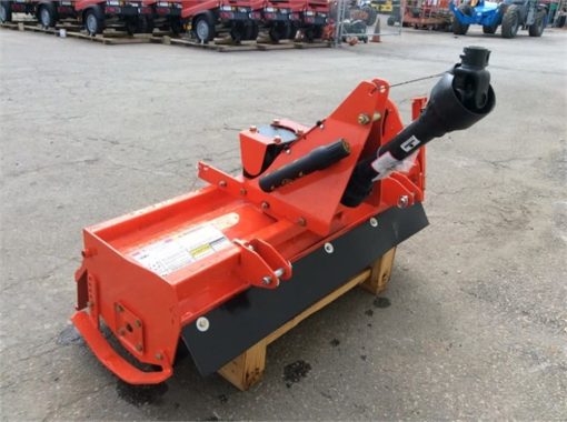 50 In. Reverse Rotary Tiller - Slip Clutch - Image 5