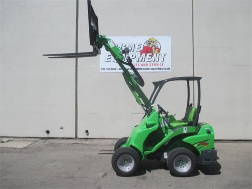Avant 42" Pallet Fork Attachment CAPF42 - Image 8