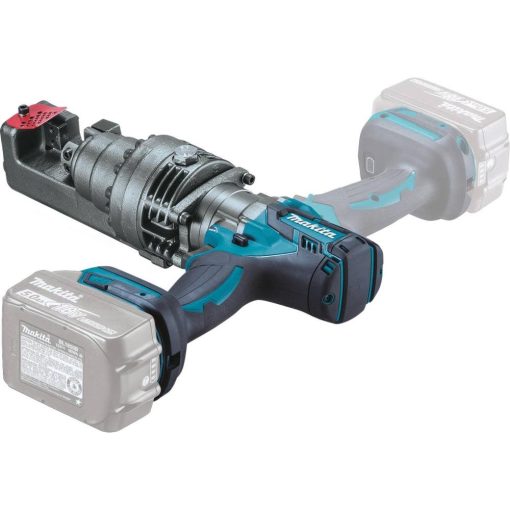 18V LXT® Lithium-Ion Brushless Cordless Rebar Cutter, Tool Only - Image 11
