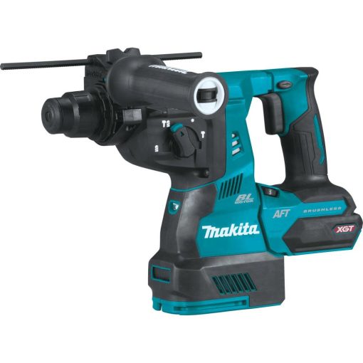 Makita XGT 40V max Rotary Hammer 1 1/8" AVT, Bare Tool