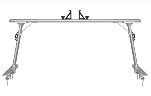 Thule Truck Rack Pro2 Super Duty