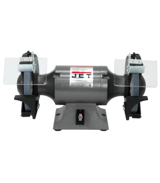 JBG-10B, 10 In. Shop Bench Grinder - Image 3