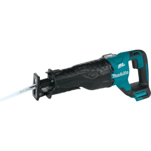 Makita 18V LXT 5 Piece Combo Kit Lithium Ion Brushless Cordless - Image 13