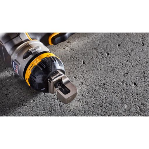 DEWALT 20V MAX XR Wire Mesh Cable Tray Cutter Brushless Cordless - Image 7