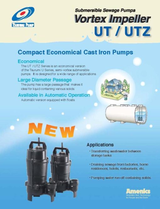 Electric Submersible Pump - Image 3