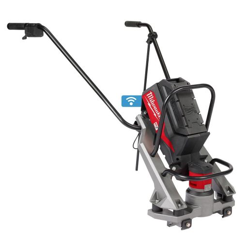 Milwaukee MX FUEL™ Vibratory Screed Kit - Image 2