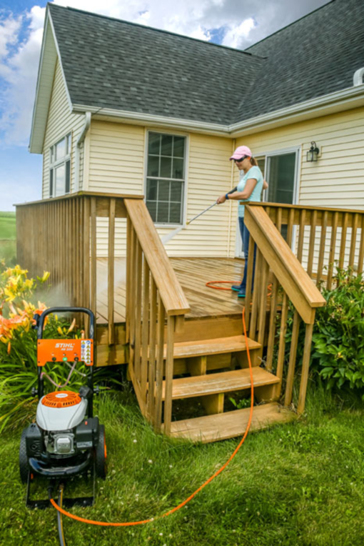 Homeowner Pressure Washer - 2,500 PSI - Image 2