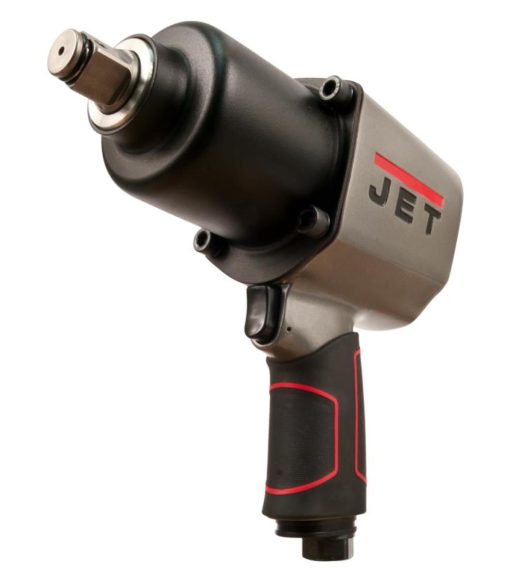 R8 JAT-105 3/4In Impact Wrench - Image 3