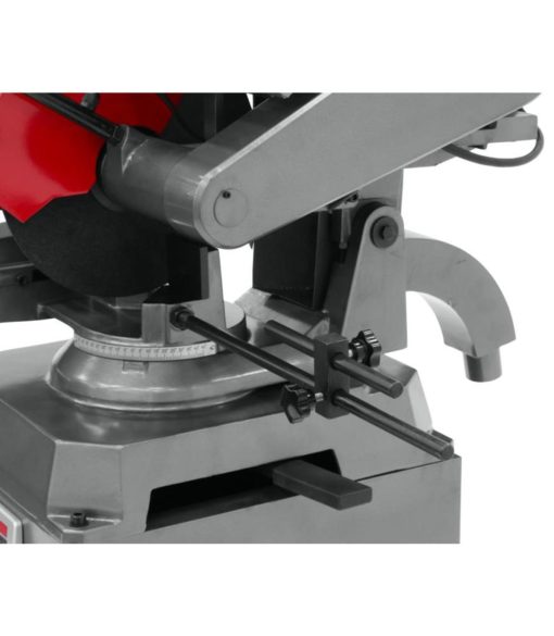 Abrasive Saw 3PH 230 V - Image 3