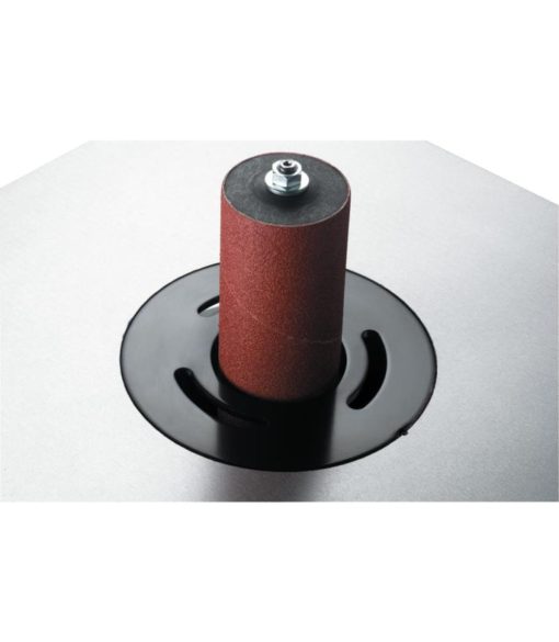 JBOS-5 Bench Top Oscillating Spindle Sander, 1/2 HP, 1Ph 115 V Spindle Sander - Image 7