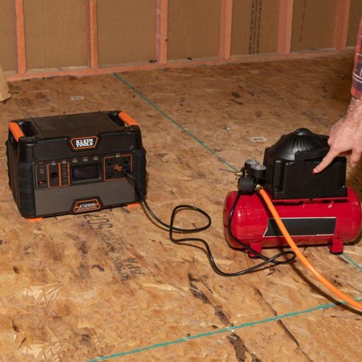 Klein Portable Power Station 1500W - Image 8