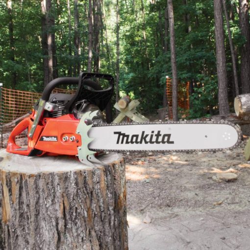 73 cc Chain Saw, Power Head Only - Image 8