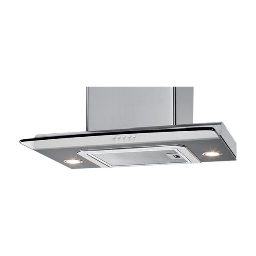 24" 450cfm Convertible Hood with Internal Blower - Image 2