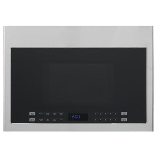 1.4 cu ft Over-the-Range Microwave