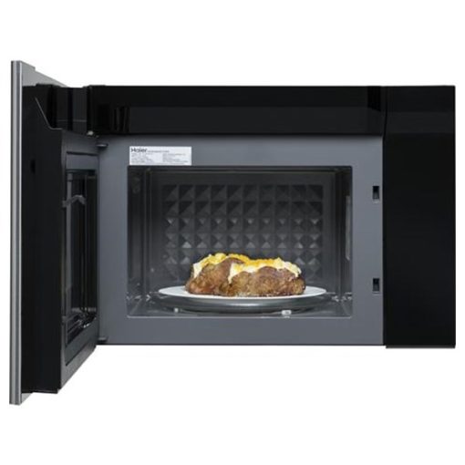 1.4 cu ft Over-the-Range Microwave - Image 2