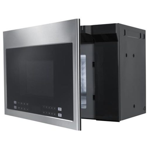 1.4 cu ft Over-the-Range Microwave - Image 3