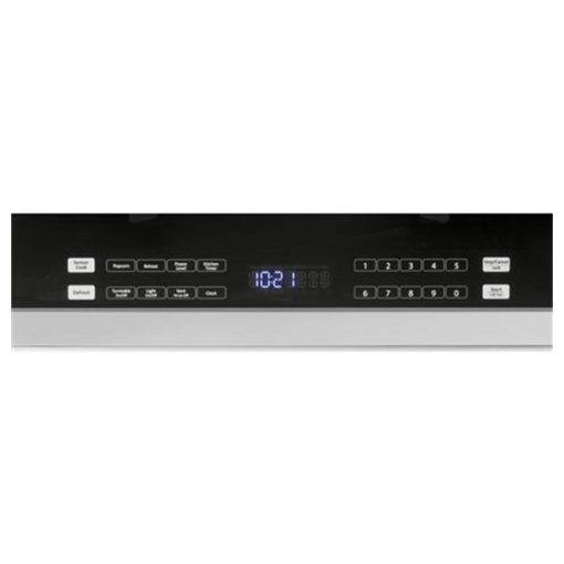 1.4 cu ft Over-the-Range Microwave - Image 4