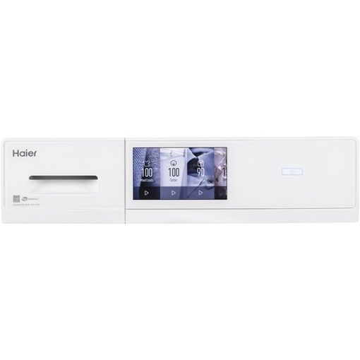 23" Electric 4.1 cu ft Dryer - Image 2