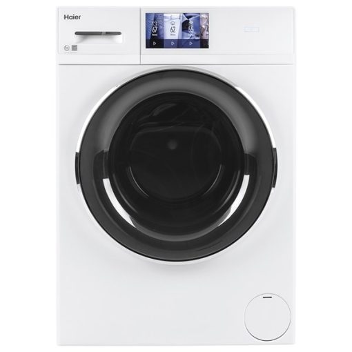 23" 2.4 cu ft 1400rpm Front Load Washing Machine