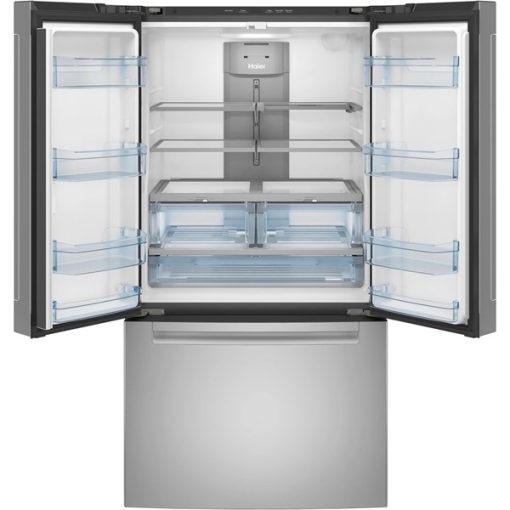 27 cu ft French Door Stainless Refrigerator - Image 2