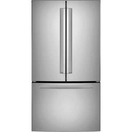 27 cu ft French Door Stainless Refrigerator