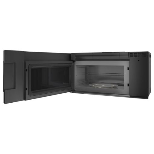 1.6 cu ft Over-the-Range Microwave - Image 2