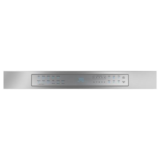 1.6 cu ft Over-the-Range Microwave - Image 3