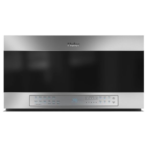1.6 cu ft Over-the-Range Microwave