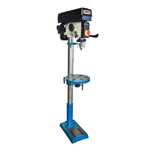 Baileigh DP-1512F-HD Floor Drill Press 110V 15"