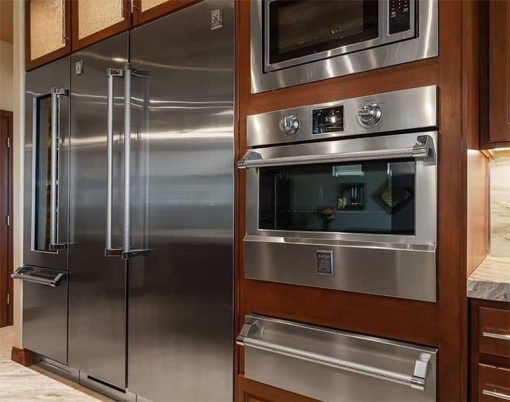 Hestan 30" Steeletto Single Wall Oven - Image 2
