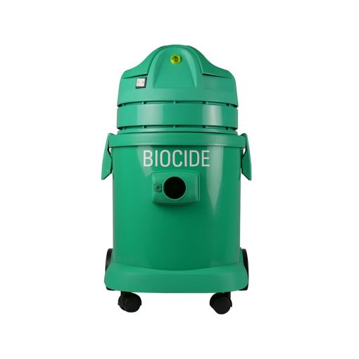 Atrix Green HEPA Vacuum Cleaner Antimicrobial Class 100 Cleanroom