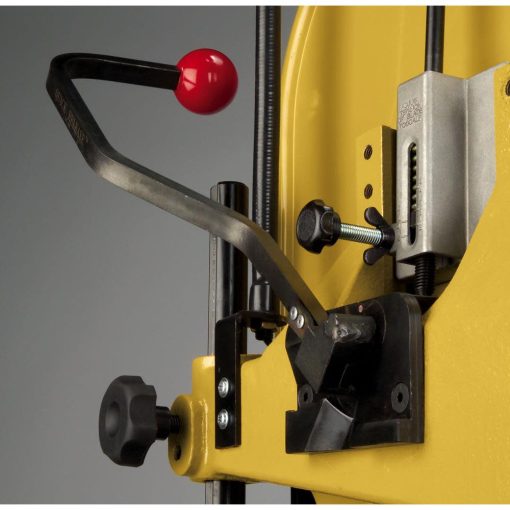Powermatic PWBS-14CS 14" Bandsaw Closed Stand - Image 2