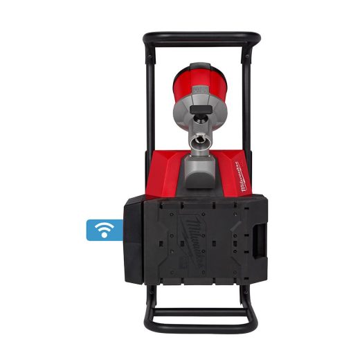 Milwaukee MX FUEL Backpack Concrete Vibrator Kit - Image 2