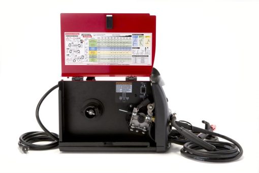 Multi Process Welder - Image 3