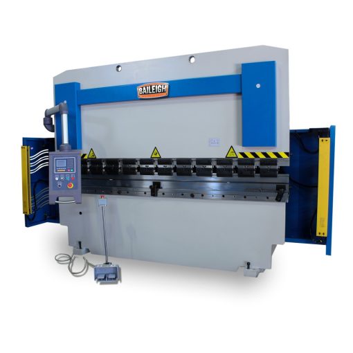 Baileigh BP-7098CNC 70 Ton Hydraulic Press Brake 98"
