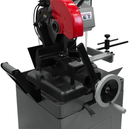 275MM 1-Phase Ferrous Manual Cold Saw - Image 2