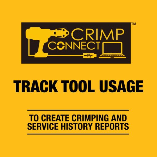 20V MAX Press Tool Kit - Image 8