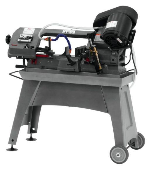 5 x 8 Horizontal J-3230 Bandsaw Wet 1/2 HP, 115 V, 1Ph - Image 2