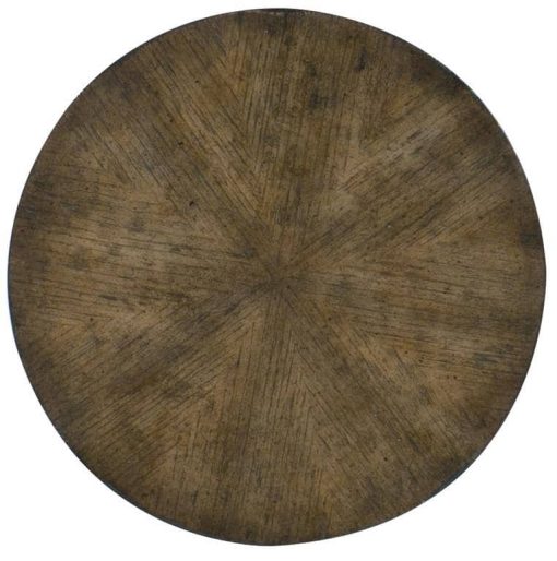 Hooker Furniture Living Room Vera Cruz Martini Table - Image 2