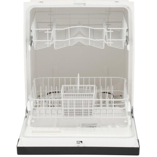 24" 64db 5 Cycle Built-In Dishwasher - Image 3