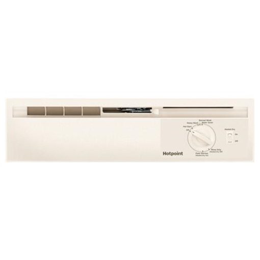 24" 64db 5 Cycle Built-In Dishwasher - Image 2