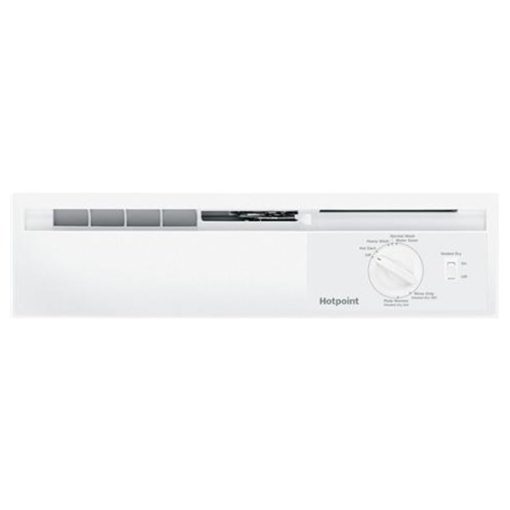 24" 64db 5 Cycle Built-In Dishwasher - Image 2